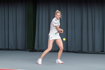 Carina Witthöft 3 - RL Der Club an der Alster - TC an der Schirnau